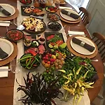 Rumevi * Çeşme