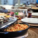 Rumevi Frühstückspension Çeşme