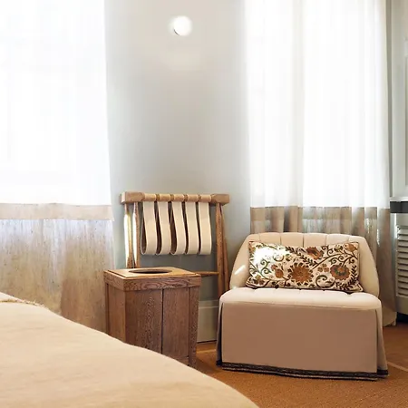 Rumevi Bed & Breakfast Çeşme