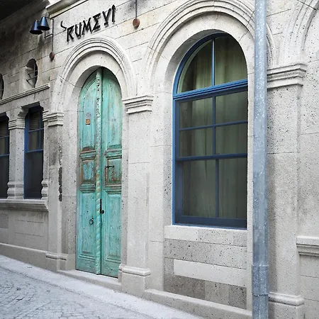 Rumevi Bed & Breakfast Çeşme