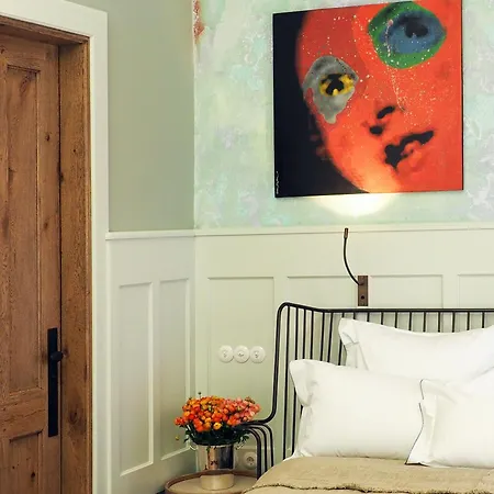 Bed & Breakfast Rumevi *