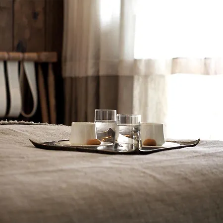 Bed & Breakfast Rumevi