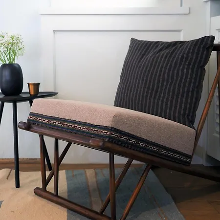 Rumevi Bed & Breakfast *