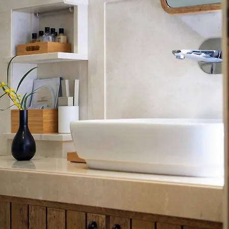 Bed & Breakfast Rumevi *