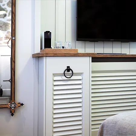 Rumevi Bed & Breakfast