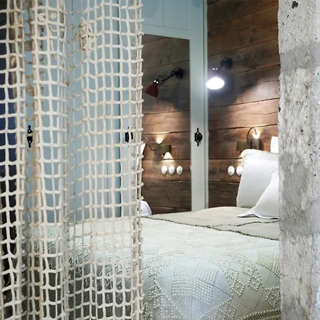 Bed & Breakfast Rumevi Çeşme