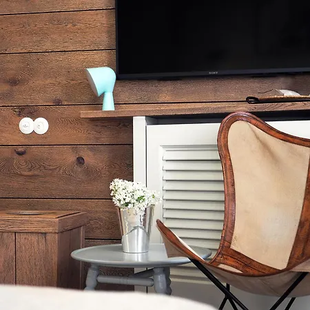 Bed & Breakfast Rumevi