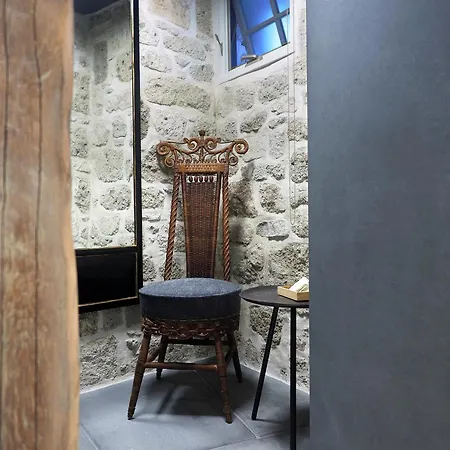 Rumevi Bed & Breakfast *