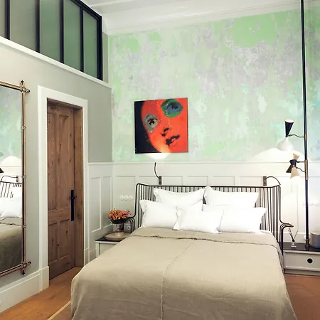 Bed & Breakfast Rumevi Çeşme