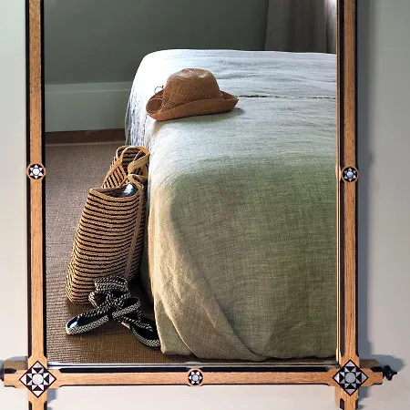 Rumevi Bed & Breakfast Çeşme