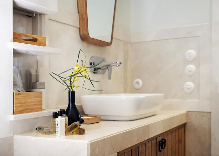 Rumevi Отель типа 