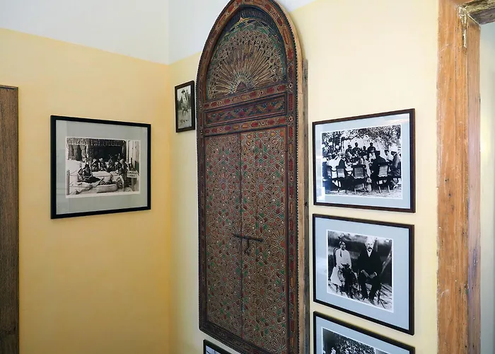 Rumevi Отель типа 