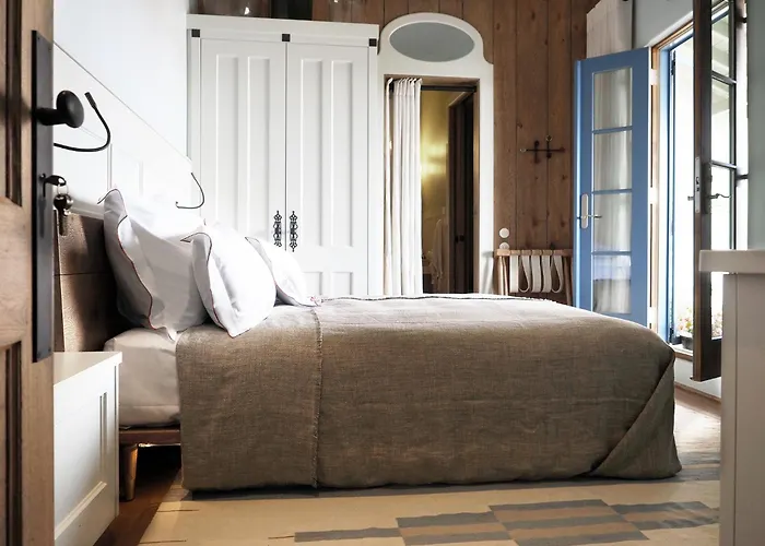 Rumevi Отель типа 