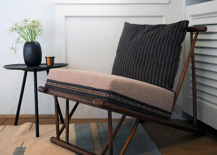 Rumevi Отель типа 