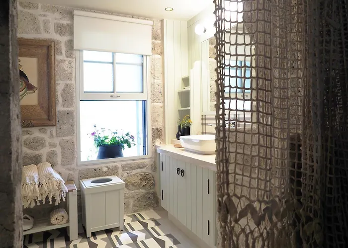 Rumevi Отель типа 