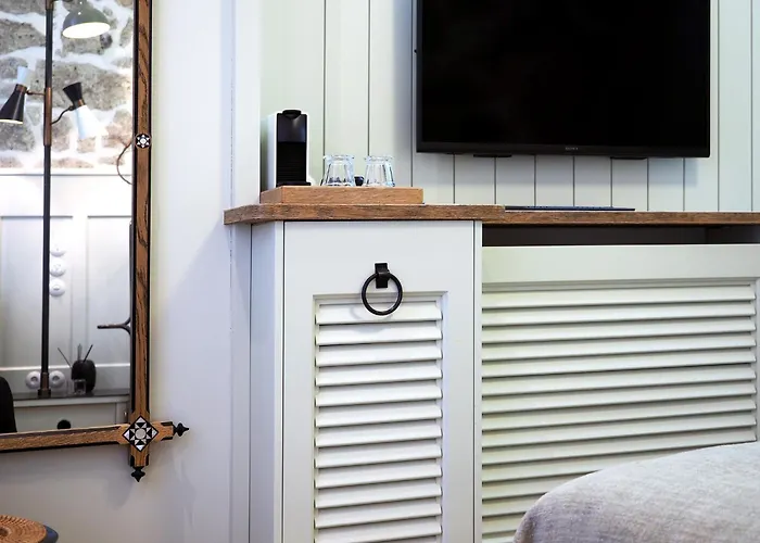 Rumevi Отель типа 