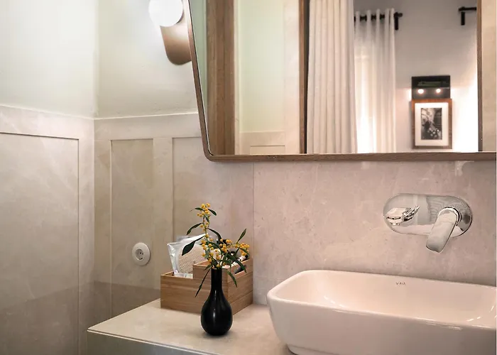 Rumevi Отель типа 