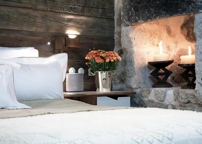 Rumevi Отель типа 