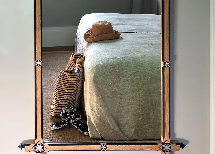 Rumevi Отель типа 