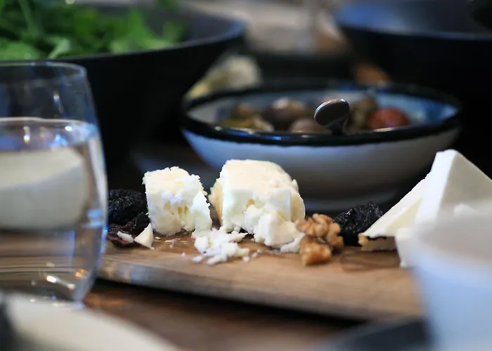 Rumevi Отель типа 