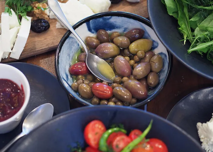 Rumevi Отель типа 